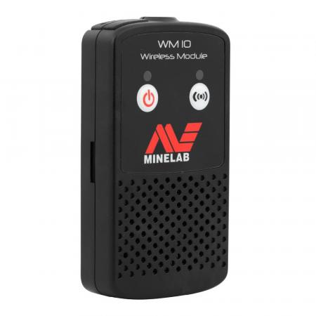 Minelab WM-10 Module